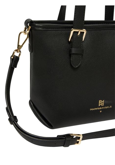 Mini shopper - NERO Emme Marella | MINIEMMA003